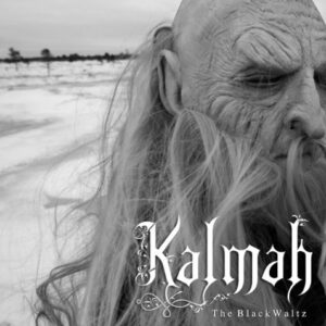 Kalmah - The Black Waltz（2006）