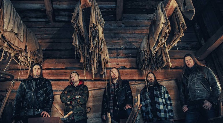 KALMAH（カルマ）