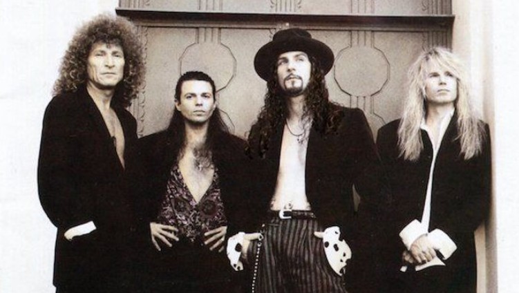 MANIC EDEN（マニック・エデン）