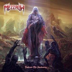 Mezzrow - Embrace The Awakening（2025）