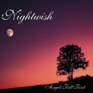 Nightwish - Angels Fall First（1997）