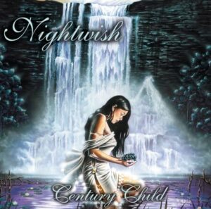 Nightwish - Century Child（2002）