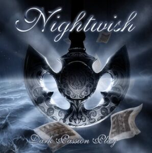 Nightwish - Dark Passion Play（2007）