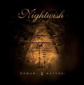 Nightwish - Human. :||: Nature.（2020）