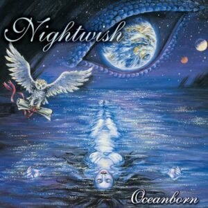Nightwish - Oceanborn（1998）