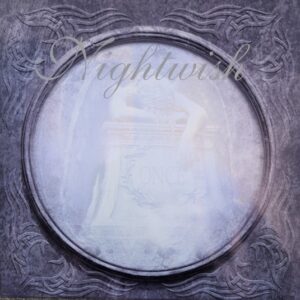 Nightwish - Once（2004）