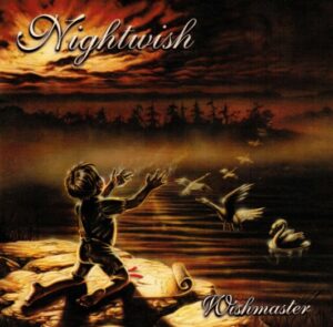 Nightwish - Wishmaster（2000）
