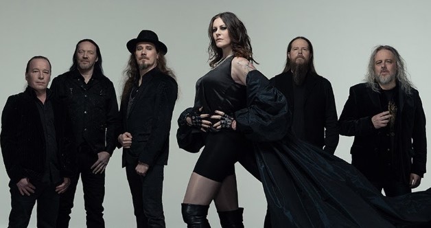 NIGHTWISH（ナイトウィッシュ）