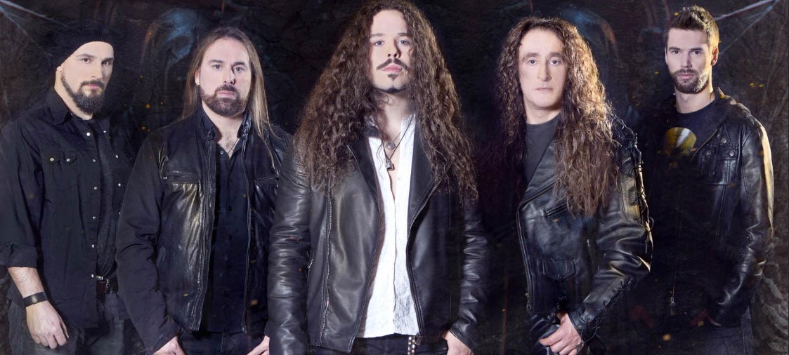 RHAPSODY OF FIRE（ラプソディ・オブ・ファイア）