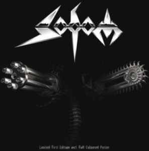 Sodom - Sodom（2006）