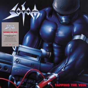 Sodom - Tapping The Vein（1992）