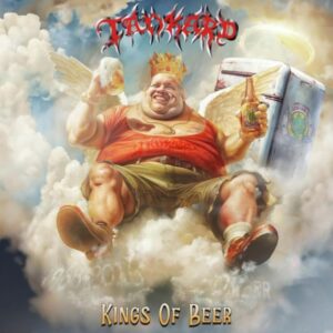 Tankard - Kings Of Beer（2000）