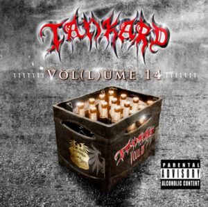 Tankard - Vol(l)ume 14（2010）