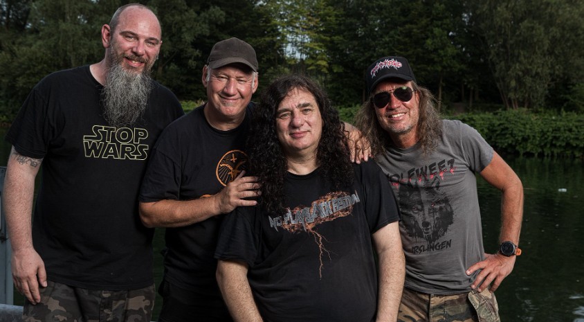 TANKARD（タンカード）