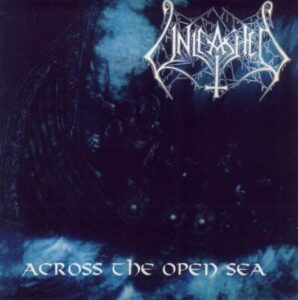 Unleashed - Across The Open Sea（1993）