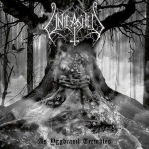 Unleashed - As Yggdrasil Trembles（2010）
