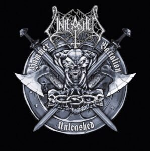 Unleashed - Hammer Battalion（2008）