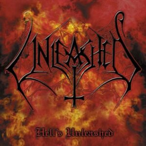 Unleashed - Hell's Unleashed（2002）