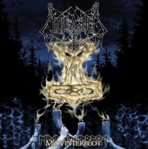 Unleashed - Midvinterblot（2006）