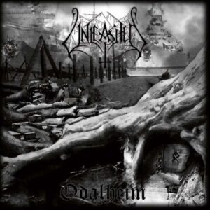 Unleashed - Odalheim（2012）