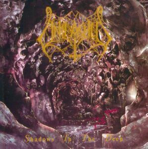 Unleashed - Shadows In The Deep（1992）