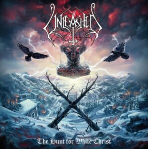 Unleashed - The Hunt For White Christ（2018）