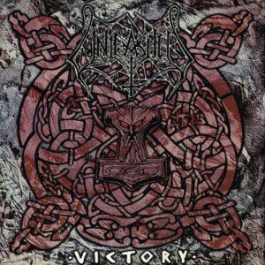 Unleashed - Victory（1995）