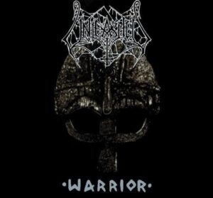 Unleashed - Warrior（1997）