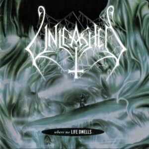 Unleashed - Where No Life Dwells（1991）