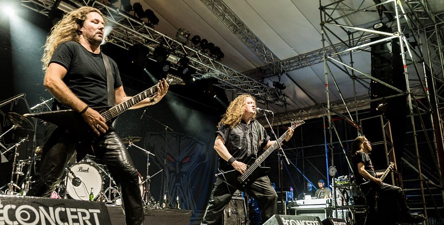 UNLEASHED（アンリーシュド）