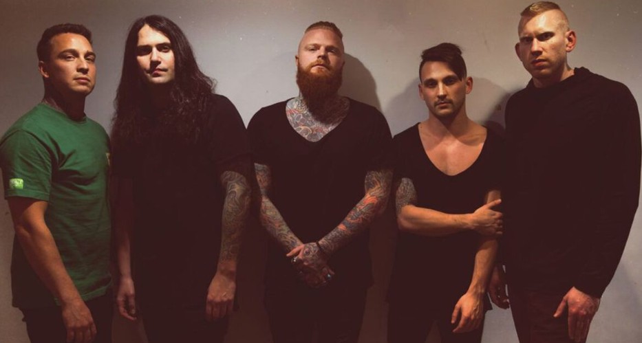 BORN OF OSIRIS（ボーン・オブ・オシリス）