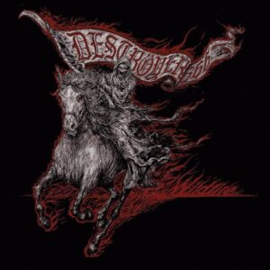 Destroyer 666 - Wildfire（2016）