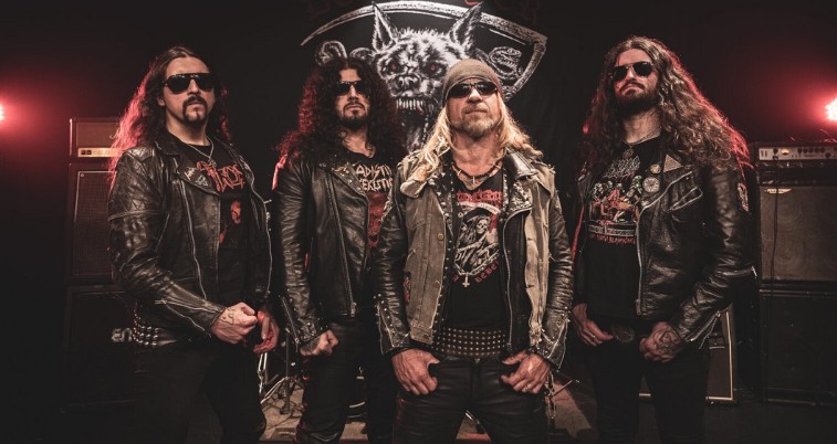 DESTROYER 666（デストロイヤー 666）