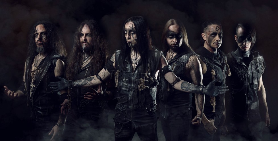 ELVENKING（エルヴェンキング）