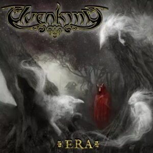 Elvenking - Era（2012）