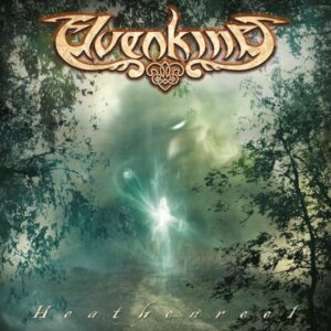 Elvenking - Heathenreel（2001）