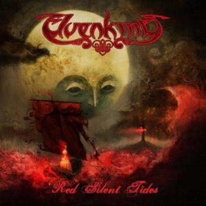 Elvenking - Red Silent Tides（2010）