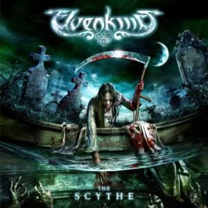 Elvenking - The Scythe（2007）