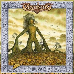 Elvenking - Wyrd（2004）