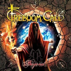 Freedom Call - Beyond（2014）