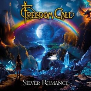 Freedom Call - Silver Romance（2024）