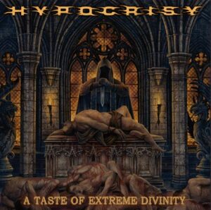 Hypocrisy - A Taste Of Extreme Divinity（2009）
