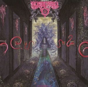 Hypocrisy - Penetralia（1992）