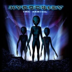 Hypocrisy - The Arrival（2004）
