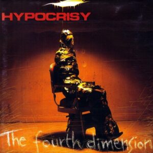Hypocrisy - The Fourth Dimention（1994）