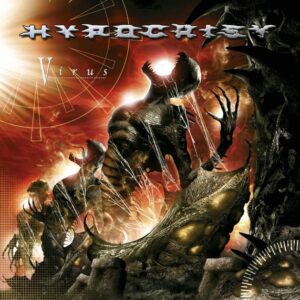 Hypocrisy - Virus（2005）