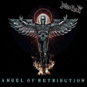 Judas Priest - Angel Of Retribution（2005）