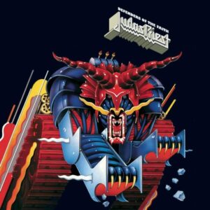 Judas Priest - Defender Of The Faith（1984）