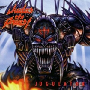 Judas Priest - Jugulator（1997）