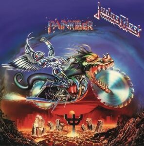 Judas Priest - Painkiller（1990）